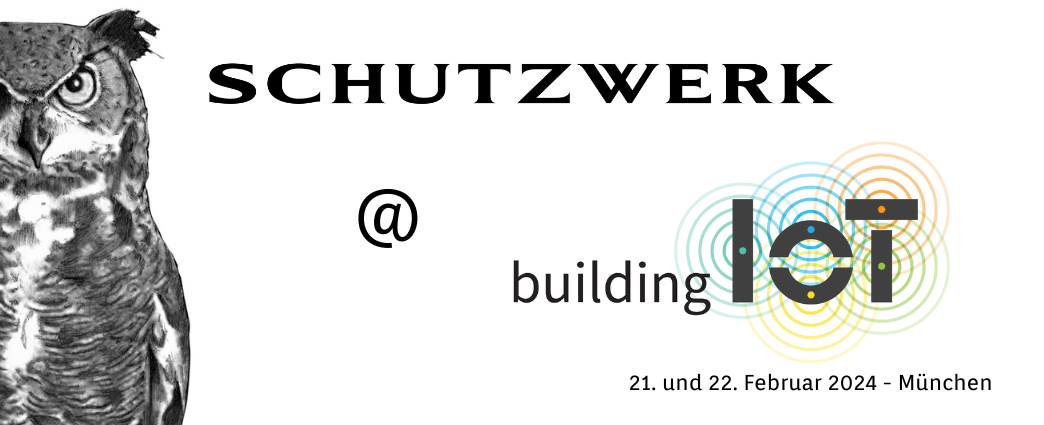 preview-image for building IoT Konferenz