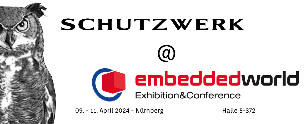 preview-image for embedded world Exhibition&Conference