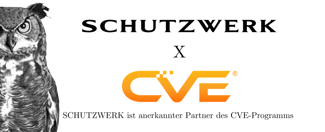 preview-image for Anerkannter Partner des CVE-Programms