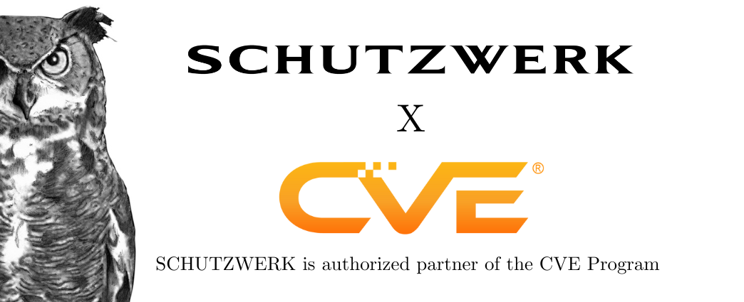 preview-image for Recognized Partner of the CVE Program