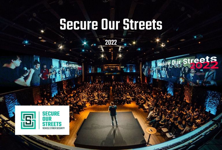 preview-image for Secure Our Streets Conference