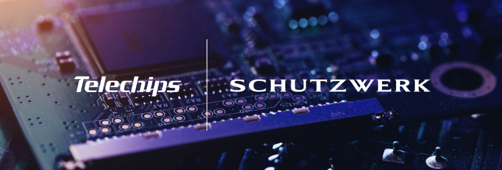 preview-image for Telechips und SCHUTZWERK gehen eine SoC Cybersecurity Kooperation ein