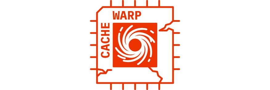 preview-image for Logo of the CacheWarp attack