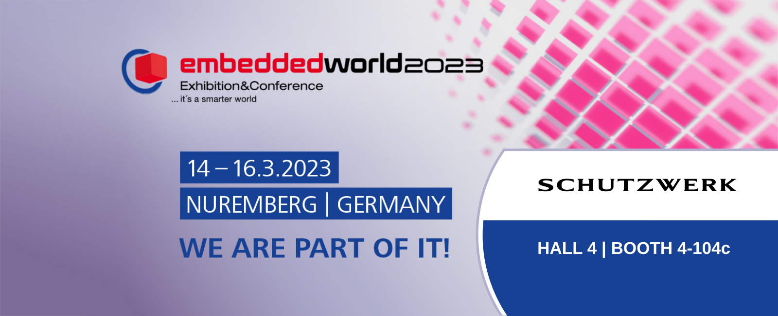 preview-image for embedded world Exhibition&Conference