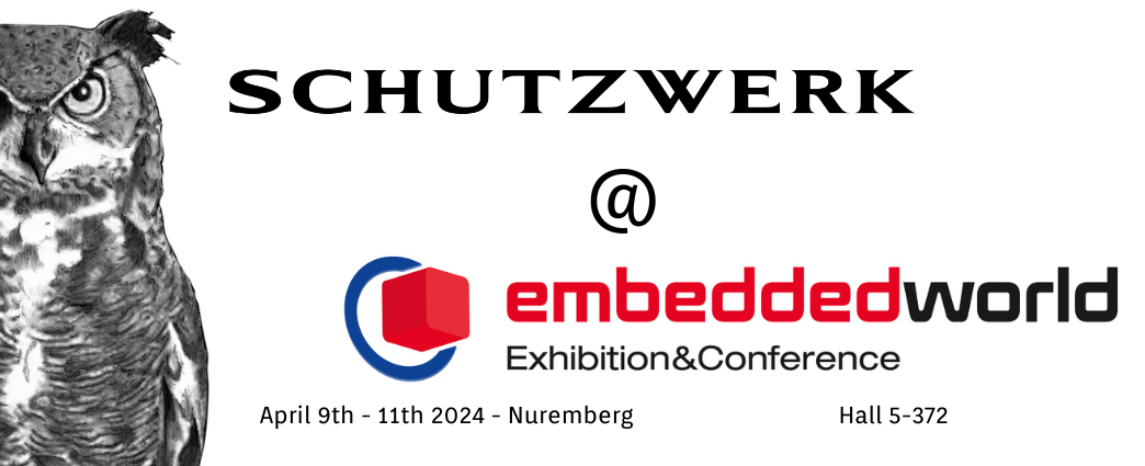 preview-image for embedded world Exhibition&Conference