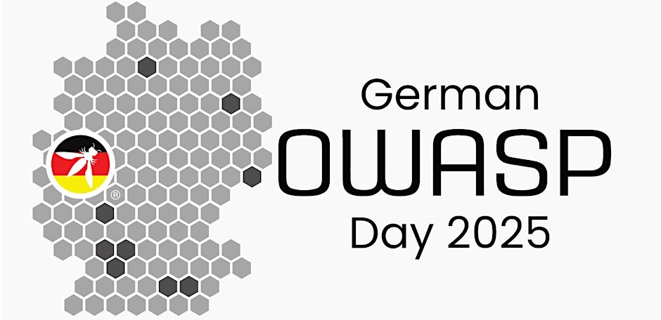 preview-image for German OWASP Day 2025 - SCHUTZWERK Sponsorship