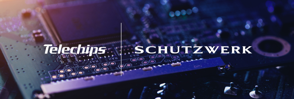 preview-image for Telechips and SCHUTZWERK announce their SoC cybersecurity partnership