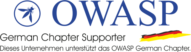 OWASP German Chapter