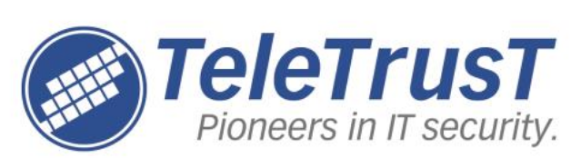 TeleTrusT Logo